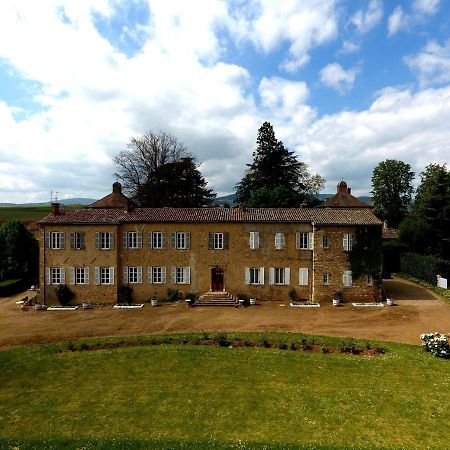 Chateau De Colombier Saint-Julien  エクステリア 写真