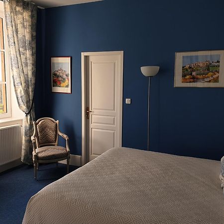 Chateau De Colombier Saint-Julien  エクステリア 写真